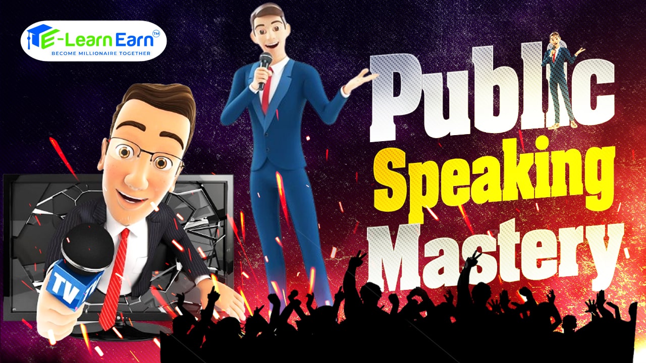 Public Speaking Mastery