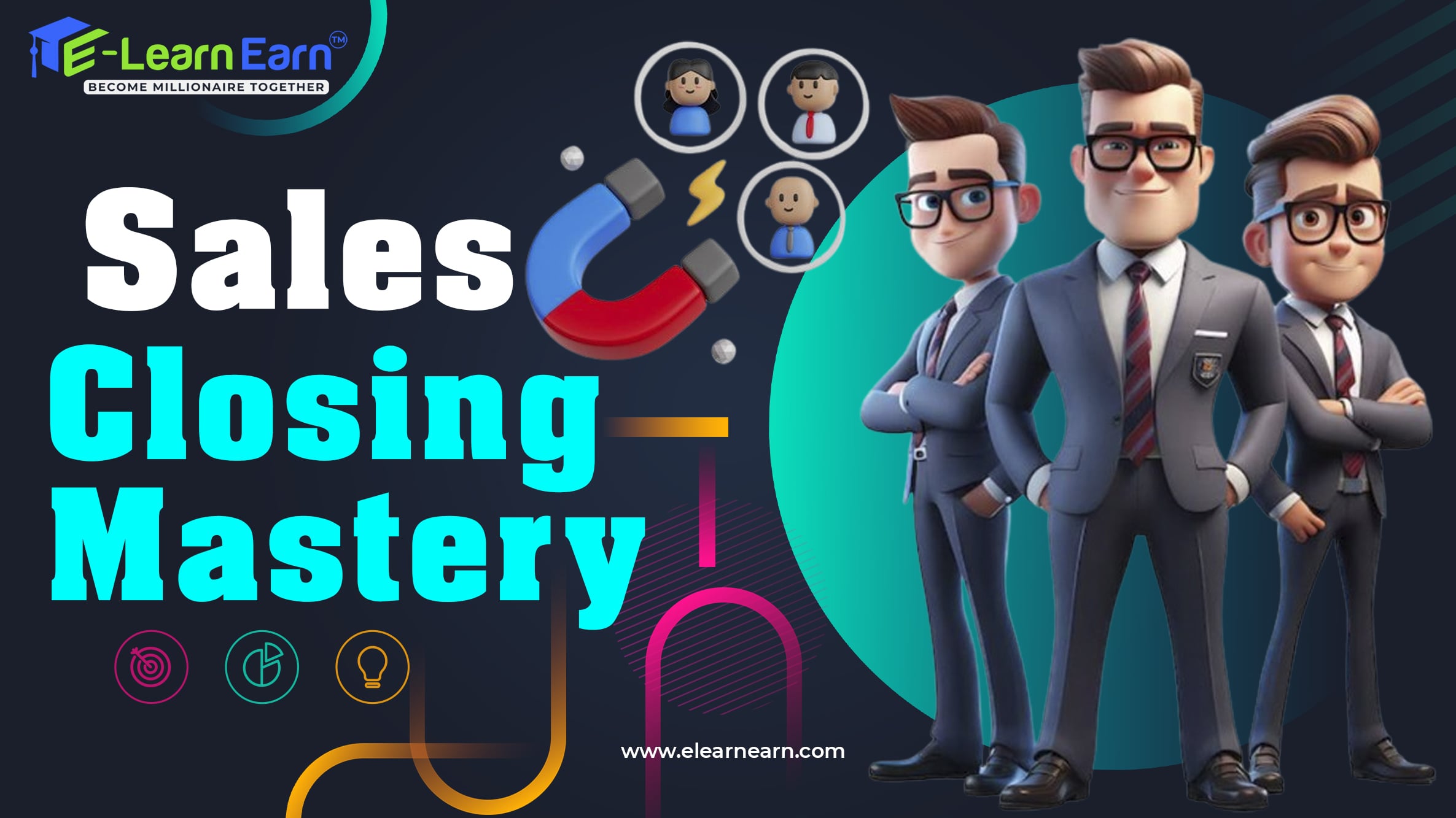 Sales Closing Mastery