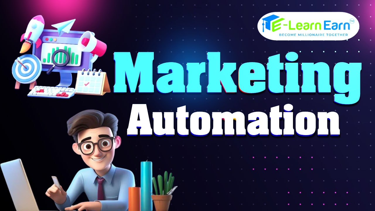 Marketing Automation