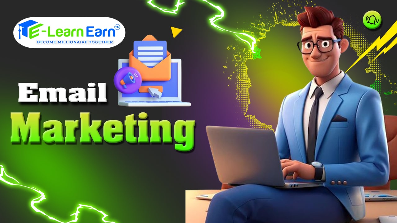 Email Marketing