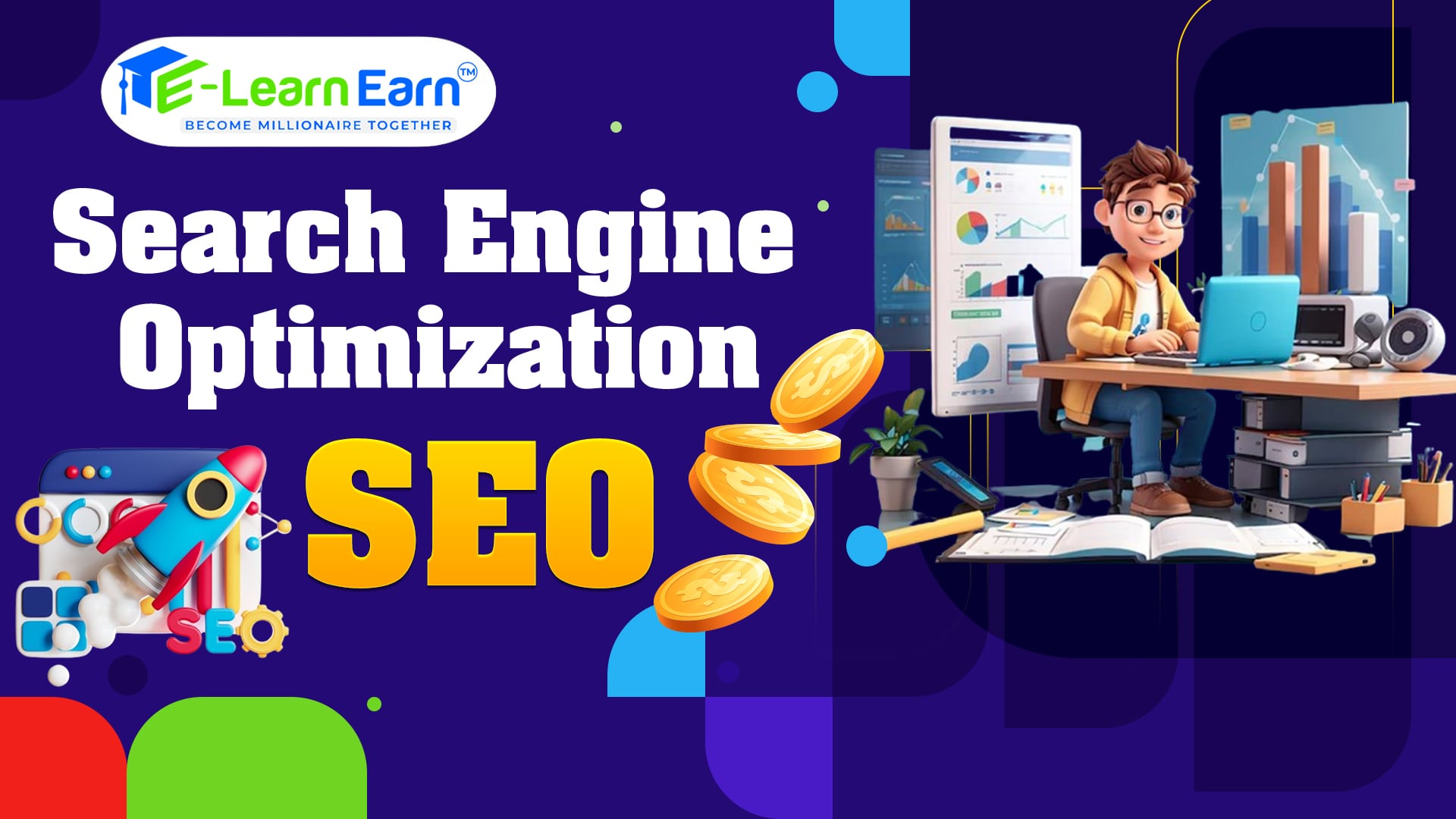 Search Engine Optimization (SEO)