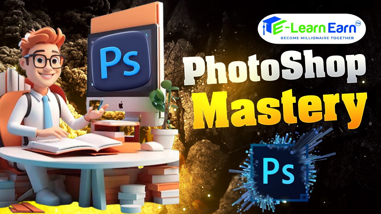 Photoshop Mastery