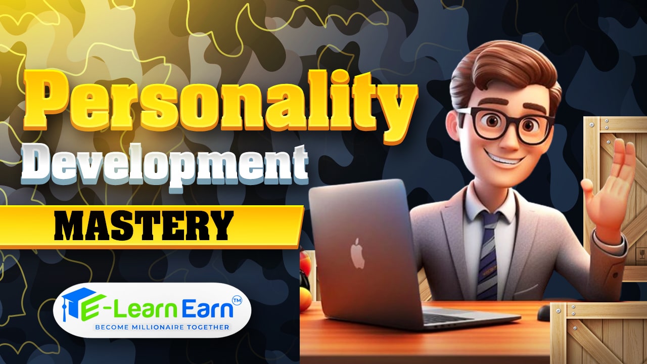 Personality Development Mastery