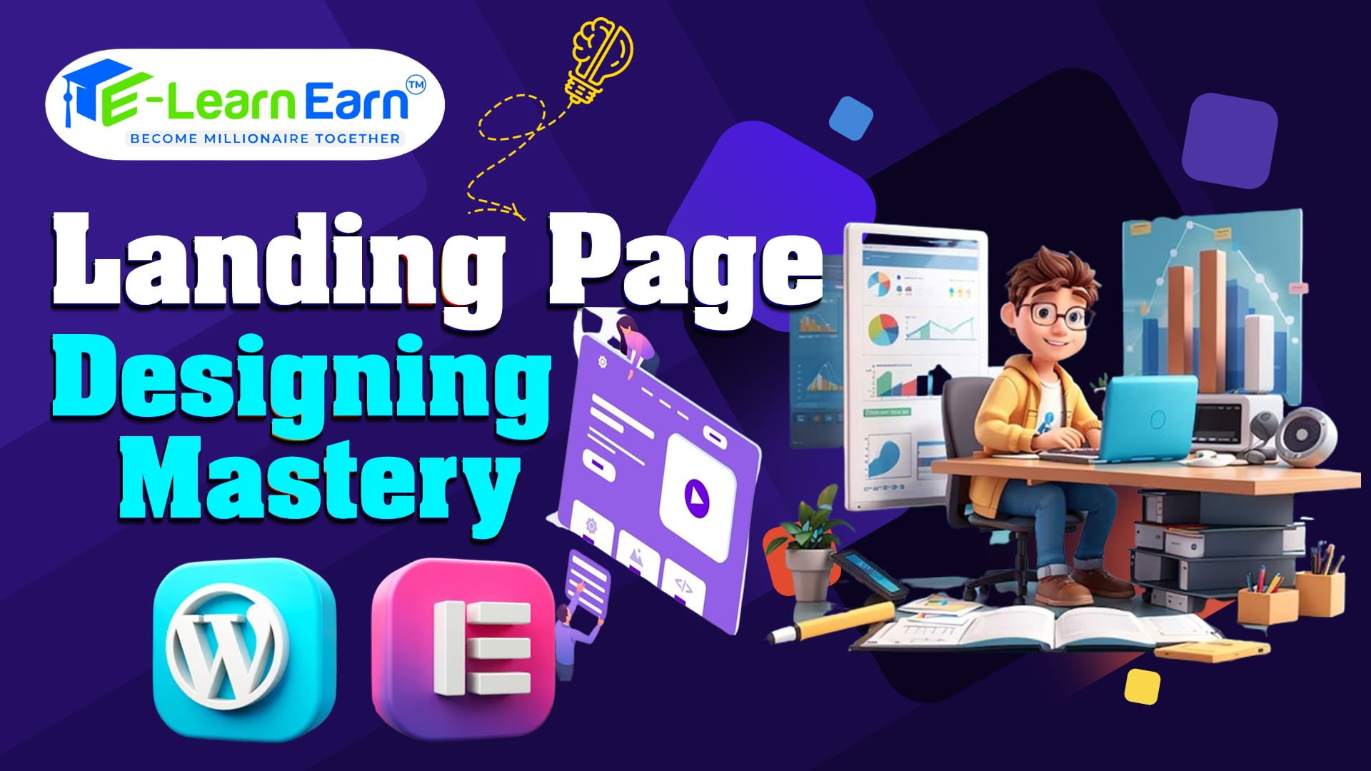 Landing Page Mastery