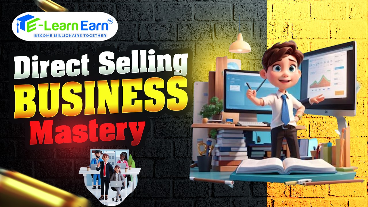 Direct Selling Business Mastery